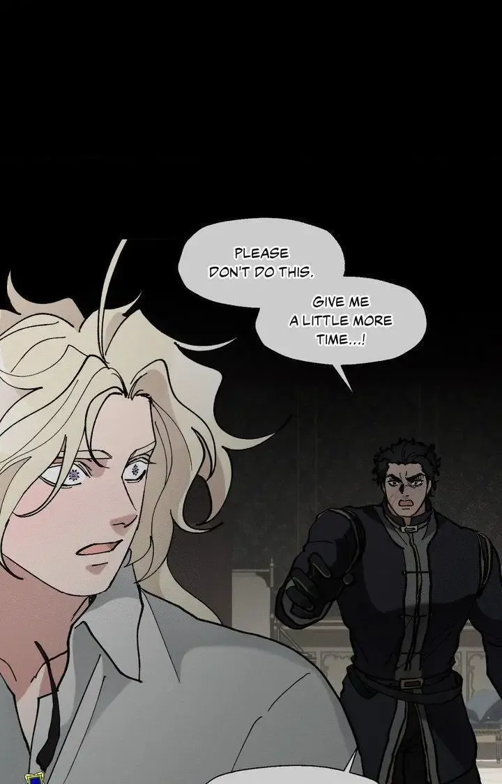 The Beast Of Bahal Never Misses Its Prey - Chapter 38 Page 94