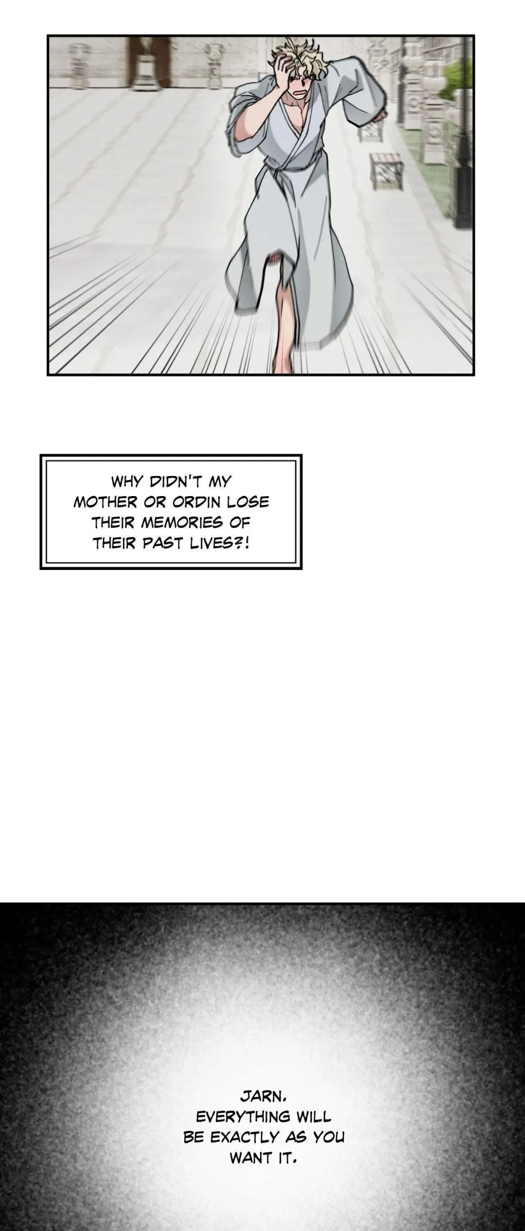 The Beast Of Bahal Never Misses Its Prey - Chapter 39 Page 14
