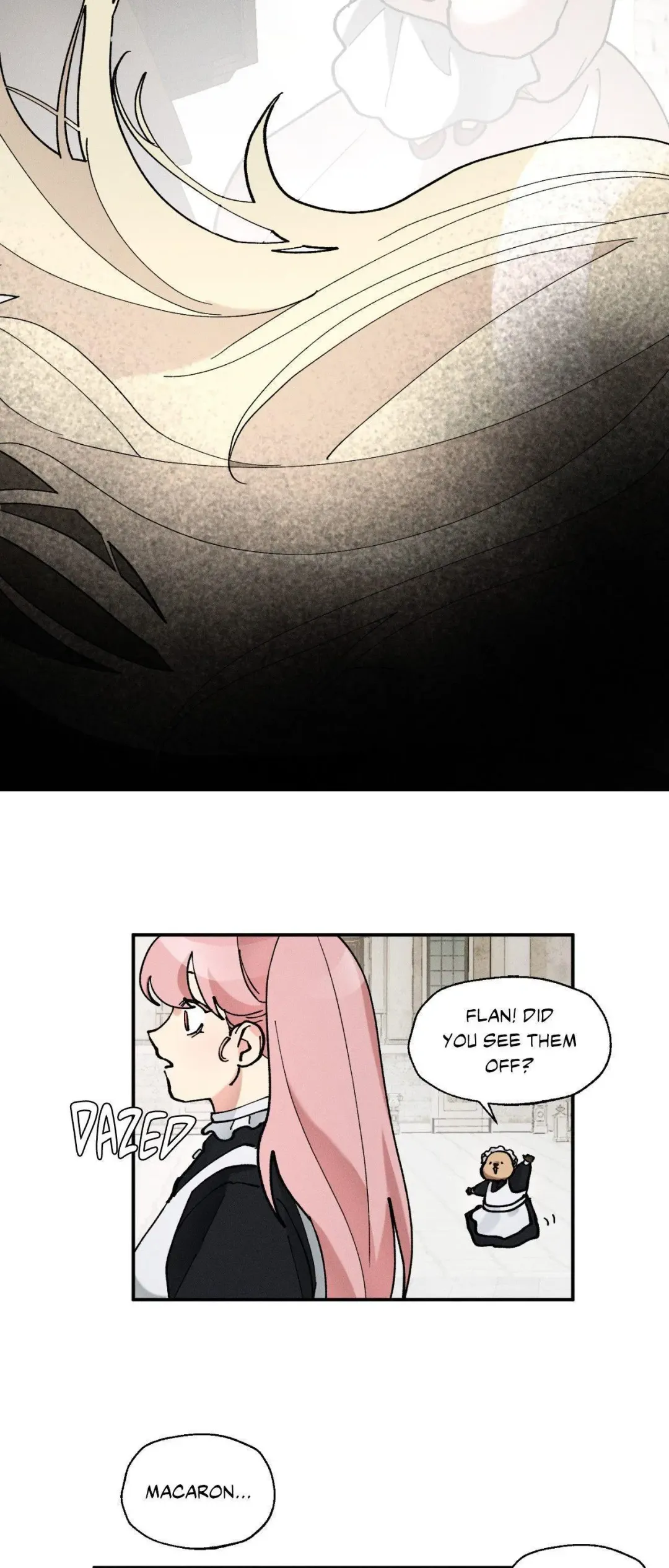 The Beast Of Bahal Never Misses Its Prey - Chapter 39 Page 20