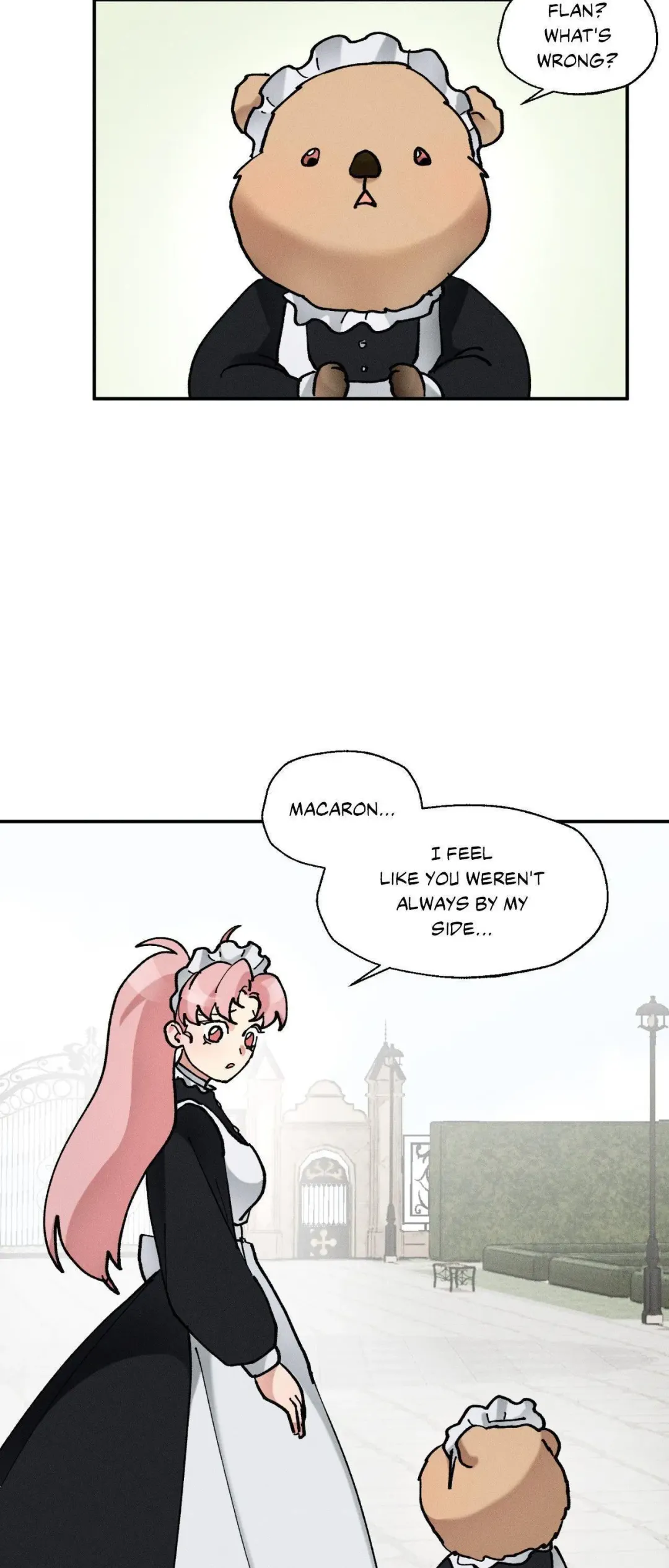 The Beast Of Bahal Never Misses Its Prey - Chapter 39 Page 21
