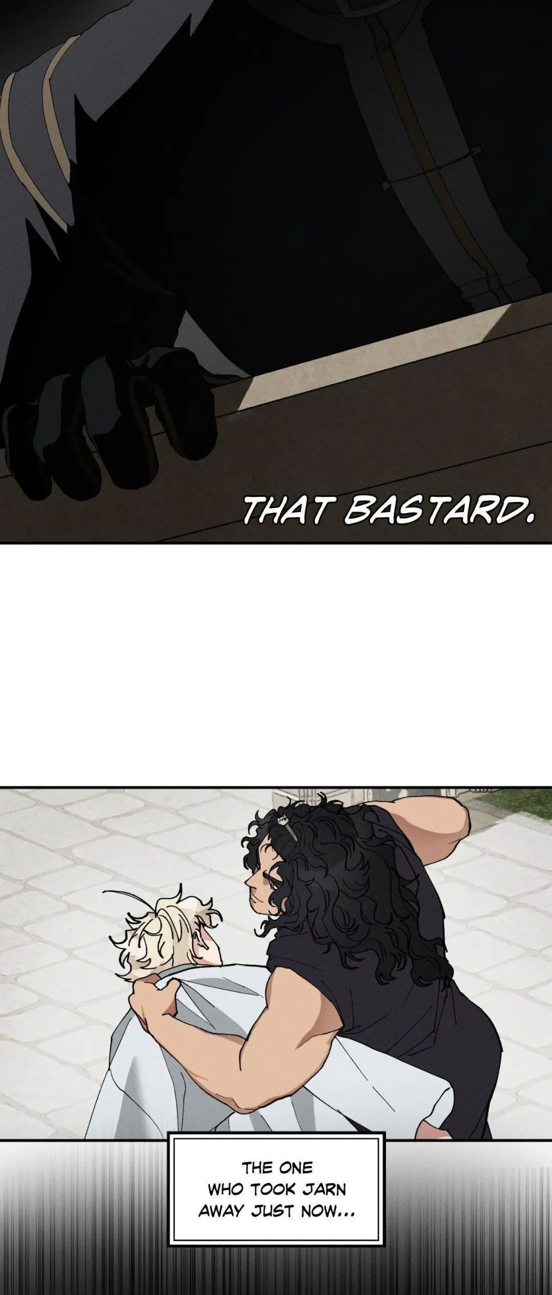 The Beast Of Bahal Never Misses Its Prey - Chapter 39 Page 23