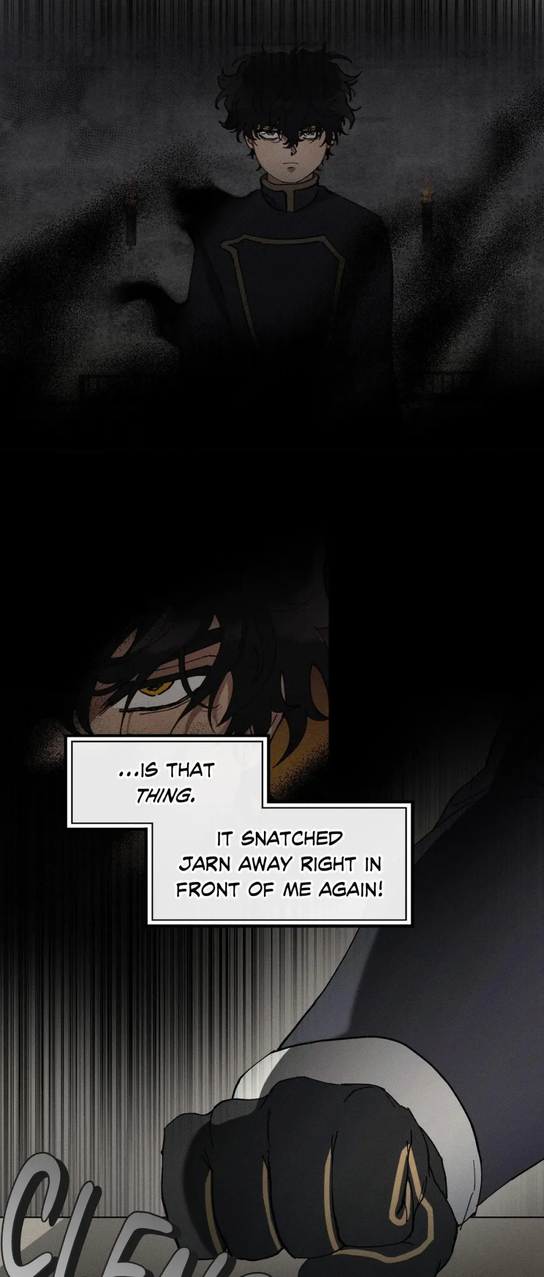 The Beast Of Bahal Never Misses Its Prey - Chapter 39 Page 24