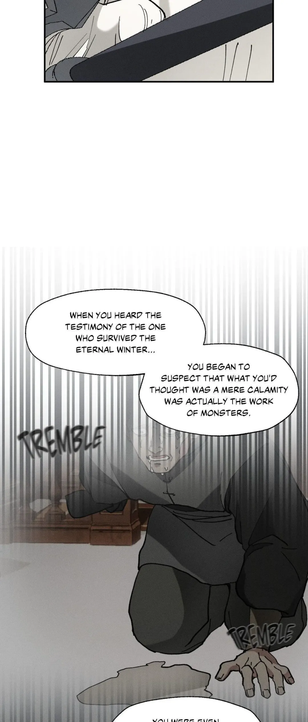 The Beast Of Bahal Never Misses Its Prey - Chapter 39 Page 28