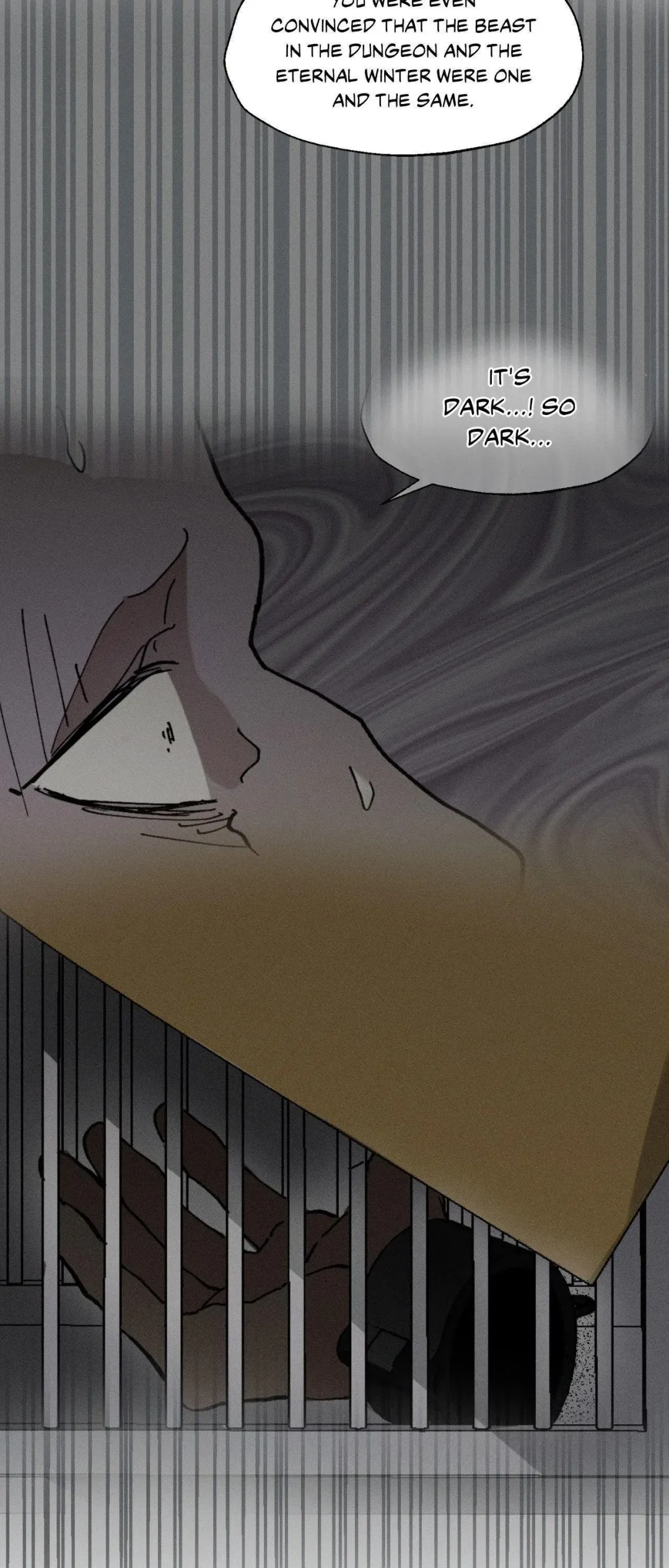 The Beast Of Bahal Never Misses Its Prey - Chapter 39 Page 29