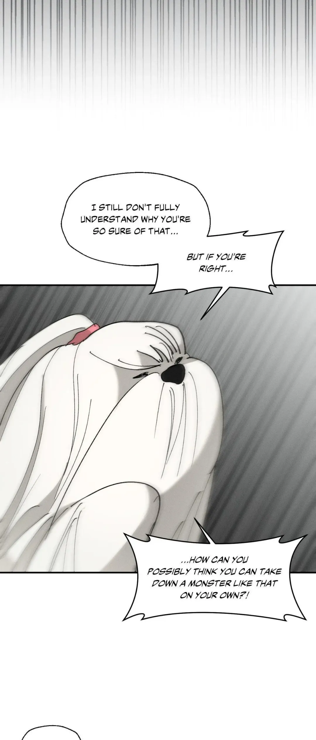 The Beast Of Bahal Never Misses Its Prey - Chapter 39 Page 30
