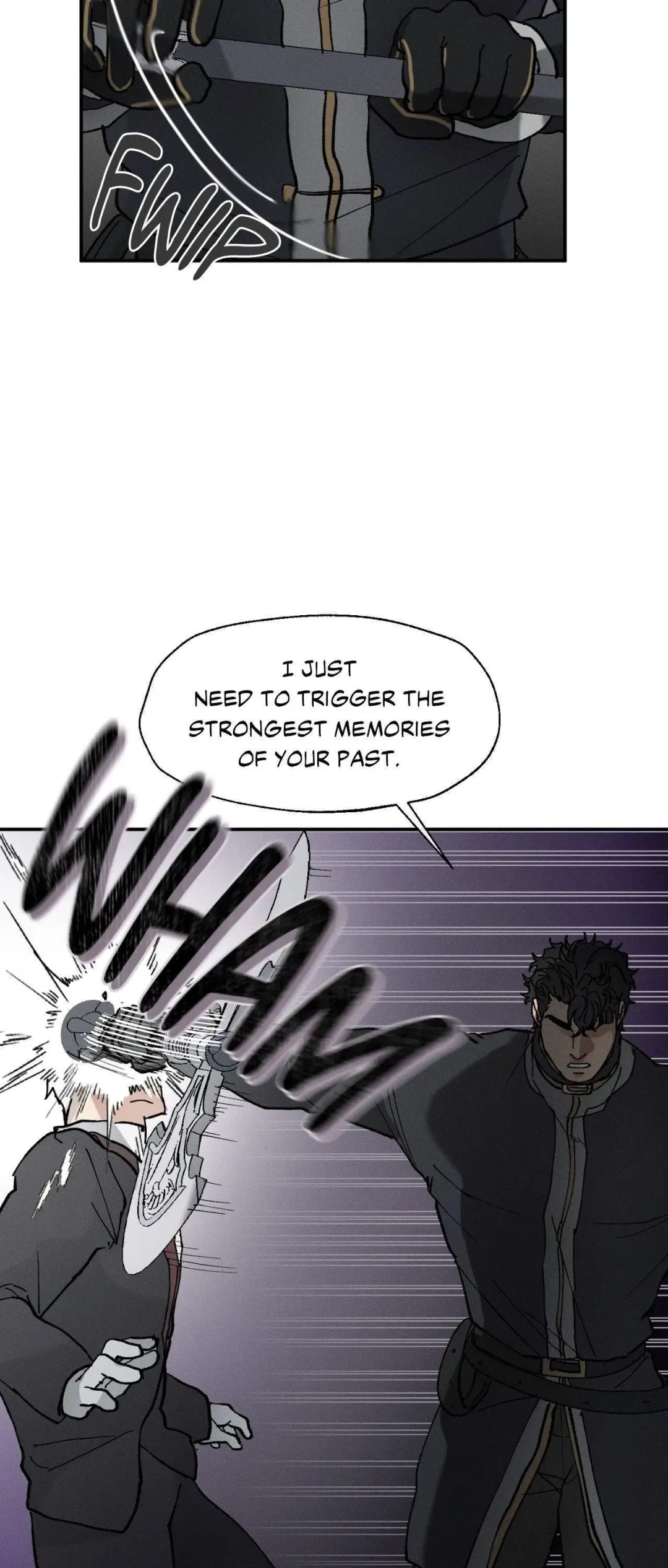The Beast Of Bahal Never Misses Its Prey - Chapter 39 Page 33