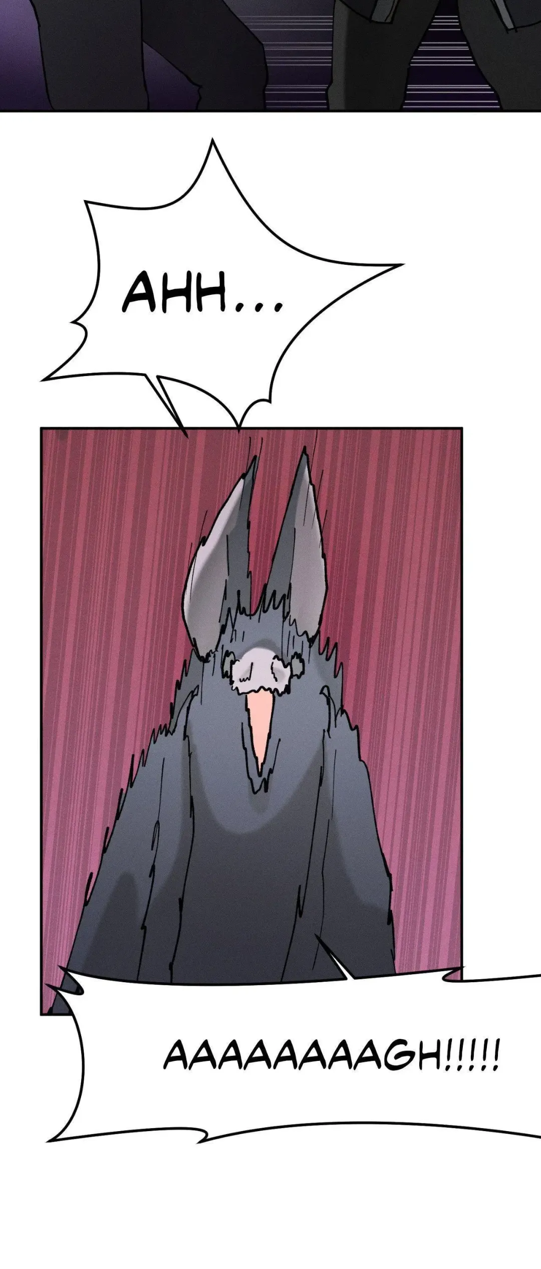 The Beast Of Bahal Never Misses Its Prey - Chapter 39 Page 34