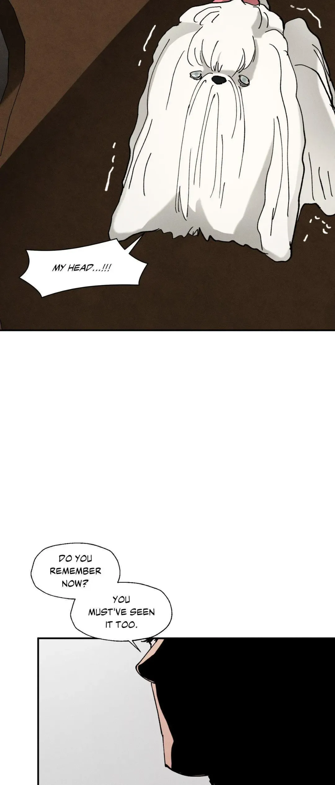 The Beast Of Bahal Never Misses Its Prey - Chapter 39 Page 37