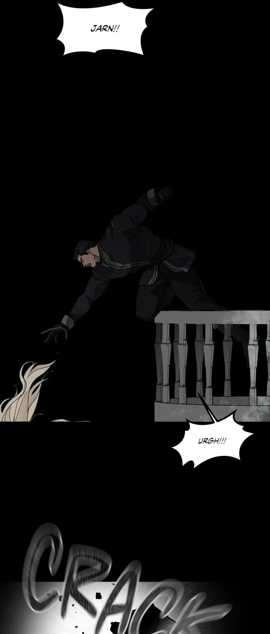 The Beast Of Bahal Never Misses Its Prey - Chapter 39 Page 39