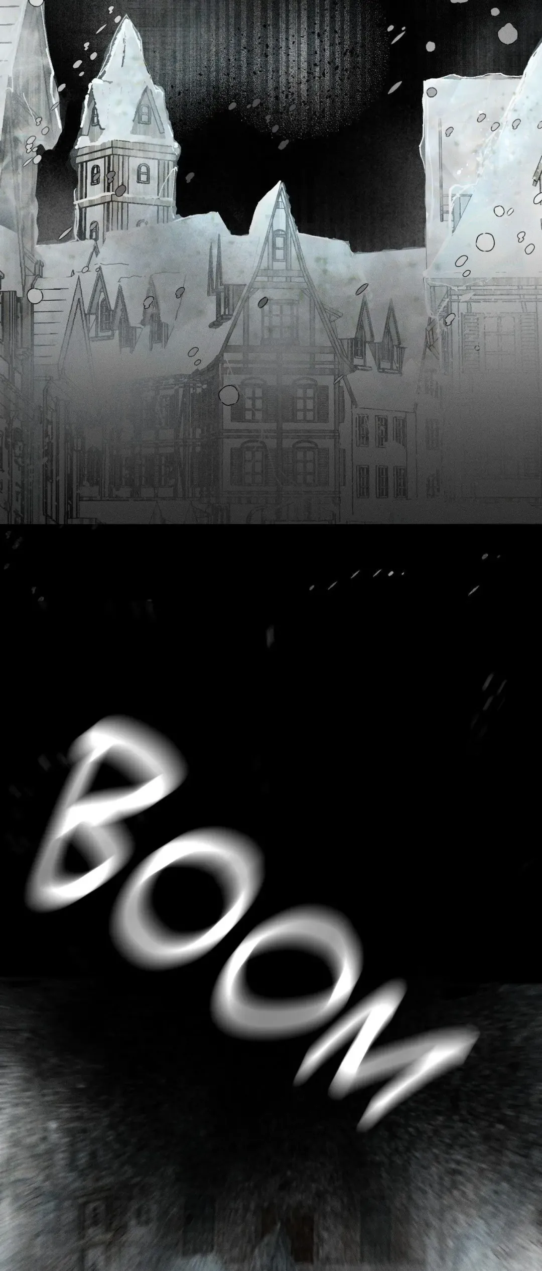 The Beast Of Bahal Never Misses Its Prey - Chapter 39 Page 41