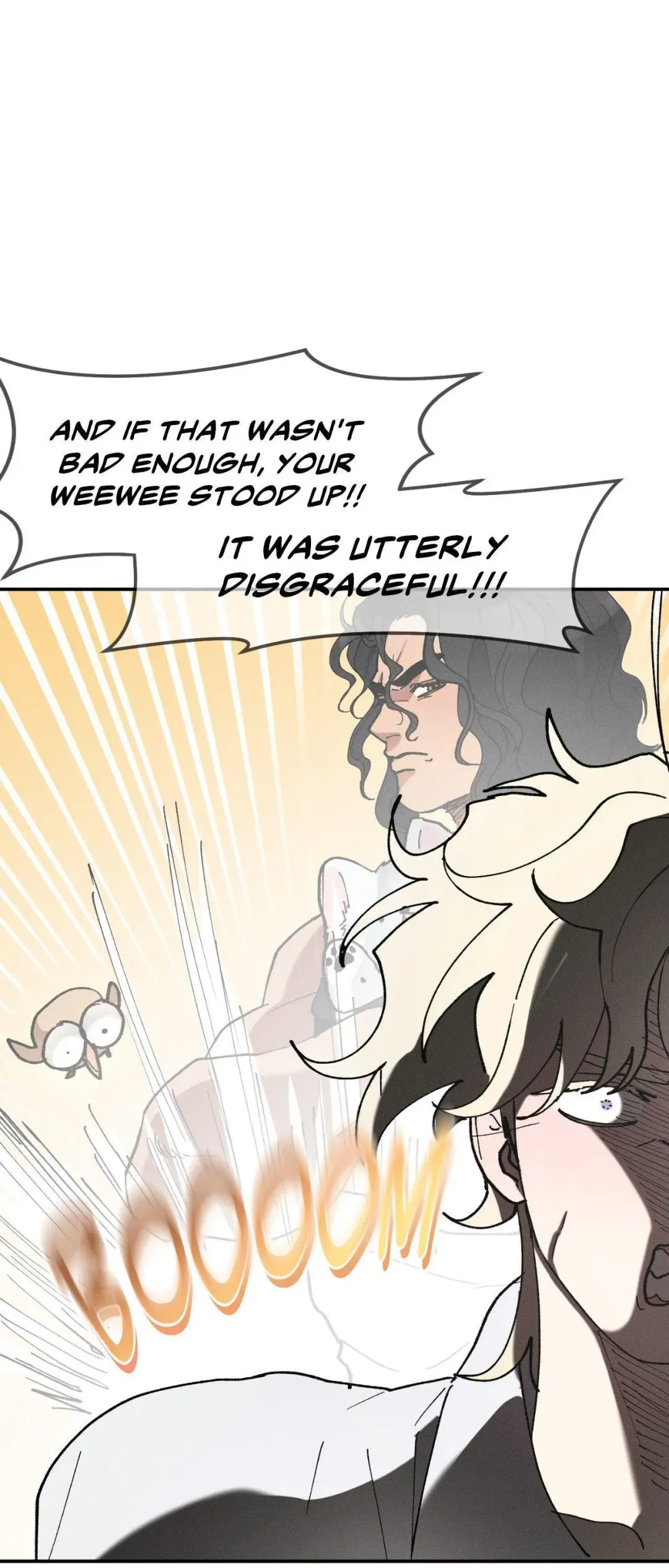 The Beast Of Bahal Never Misses Its Prey - Chapter 39 Page 52