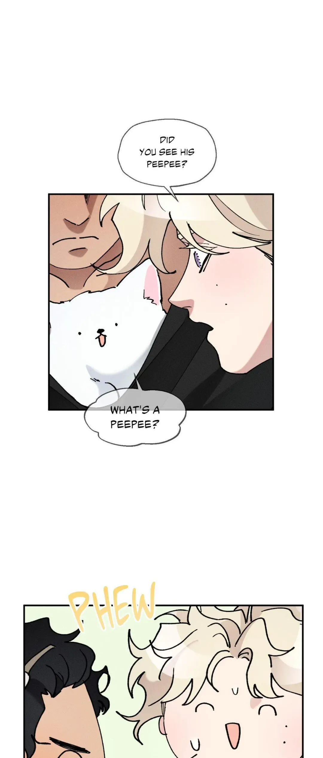 The Beast Of Bahal Never Misses Its Prey - Chapter 39 Page 53