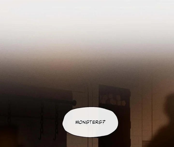 The Beast Of Bahal Never Misses Its Prey - Chapter 4 Page 1
