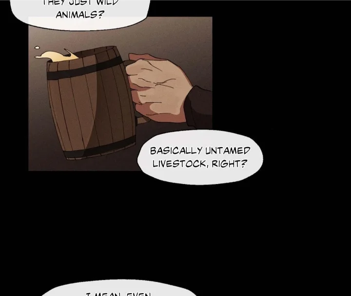 The Beast Of Bahal Never Misses Its Prey - Chapter 4 Page 3