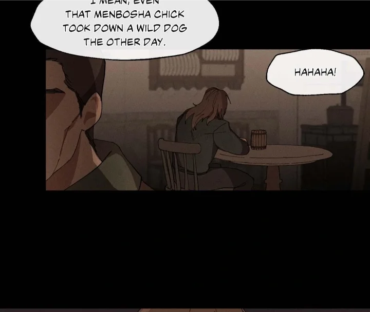 The Beast Of Bahal Never Misses Its Prey - Chapter 4 Page 4