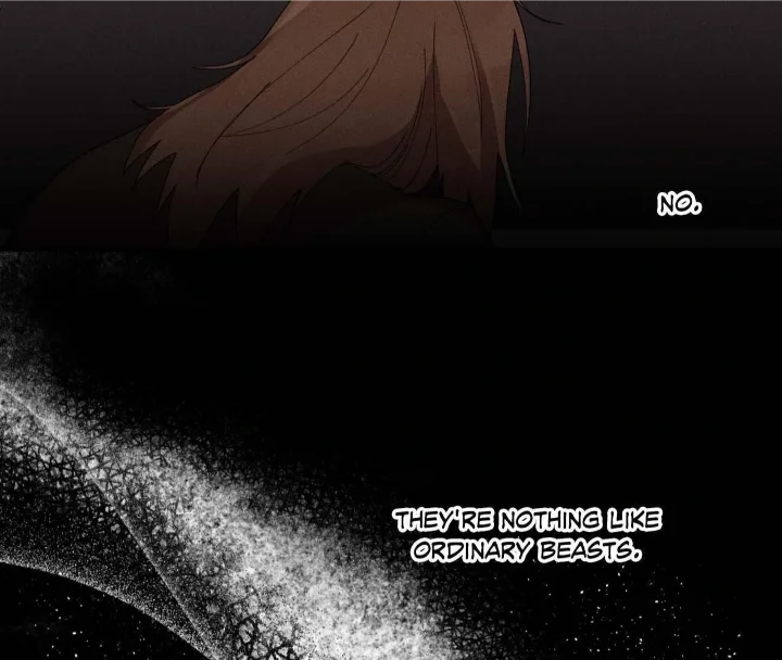 The Beast Of Bahal Never Misses Its Prey - Chapter 4 Page 5