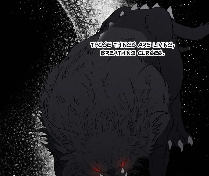 The Beast Of Bahal Never Misses Its Prey - Chapter 4 Page 6