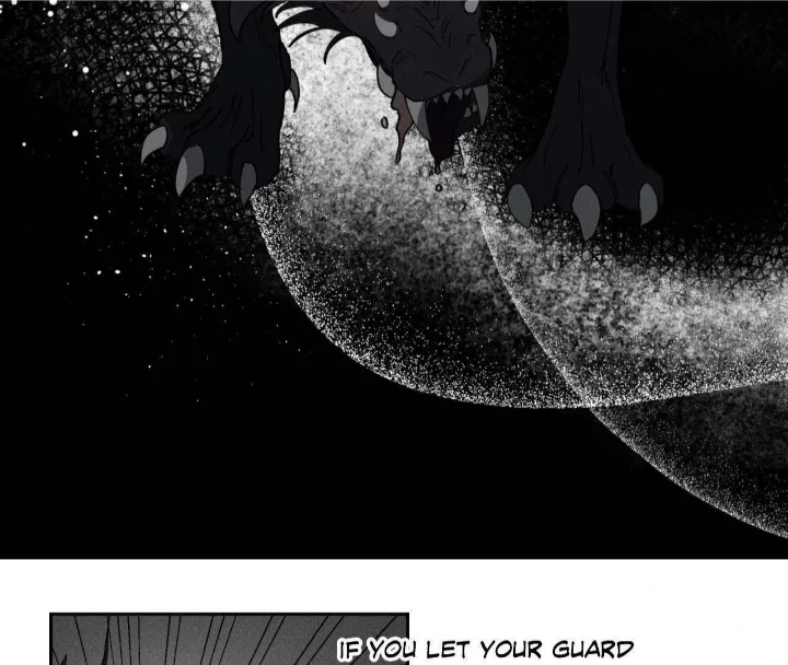 The Beast Of Bahal Never Misses Its Prey - Chapter 4 Page 7