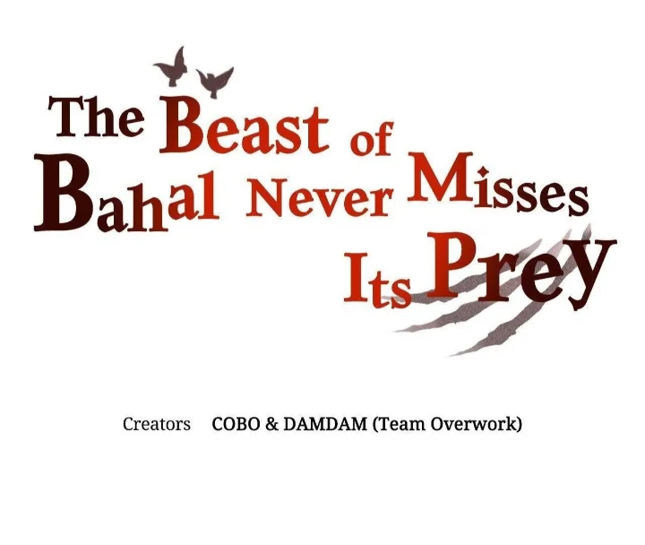 The Beast Of Bahal Never Misses Its Prey - Chapter 4 Page 13