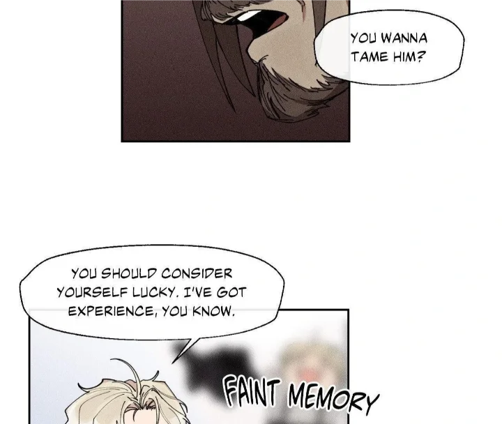 The Beast Of Bahal Never Misses Its Prey - Chapter 4 Page 15