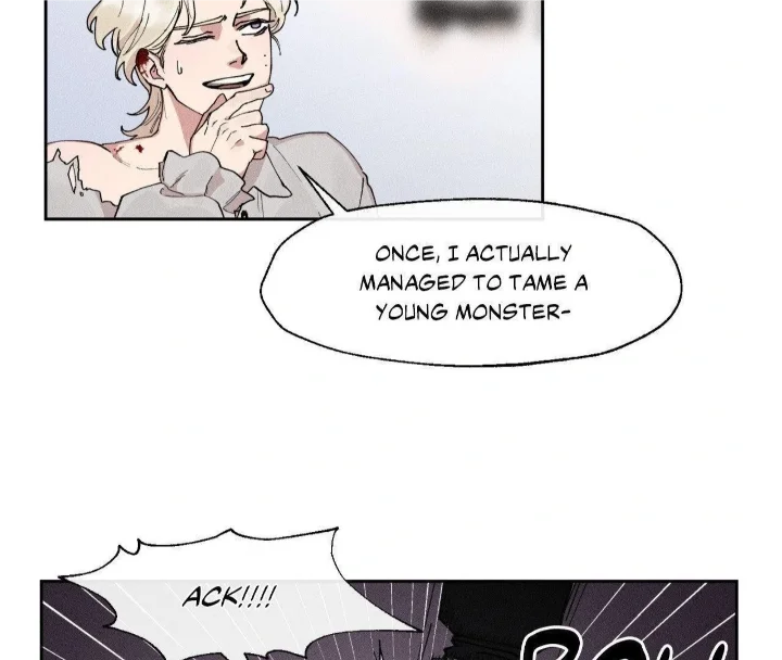 The Beast Of Bahal Never Misses Its Prey - Chapter 4 Page 16