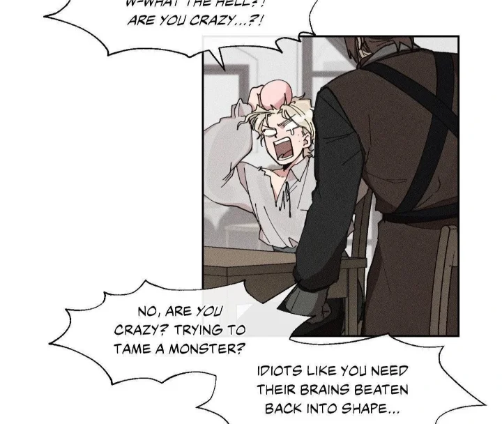 The Beast Of Bahal Never Misses Its Prey - Chapter 4 Page 18