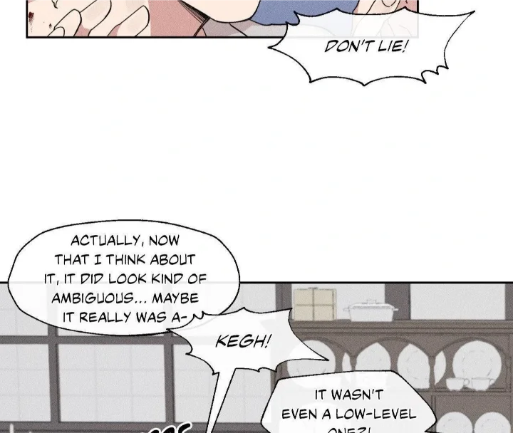 The Beast Of Bahal Never Misses Its Prey - Chapter 4 Page 19
