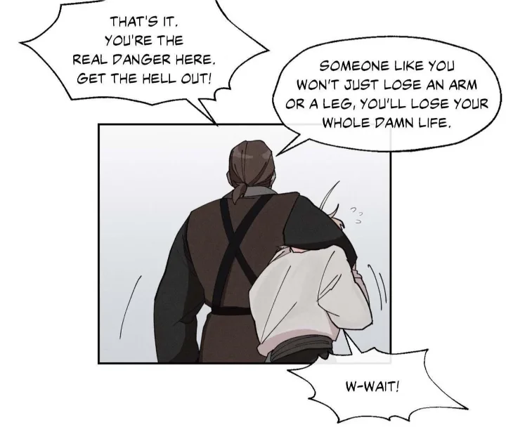 The Beast Of Bahal Never Misses Its Prey - Chapter 4 Page 21
