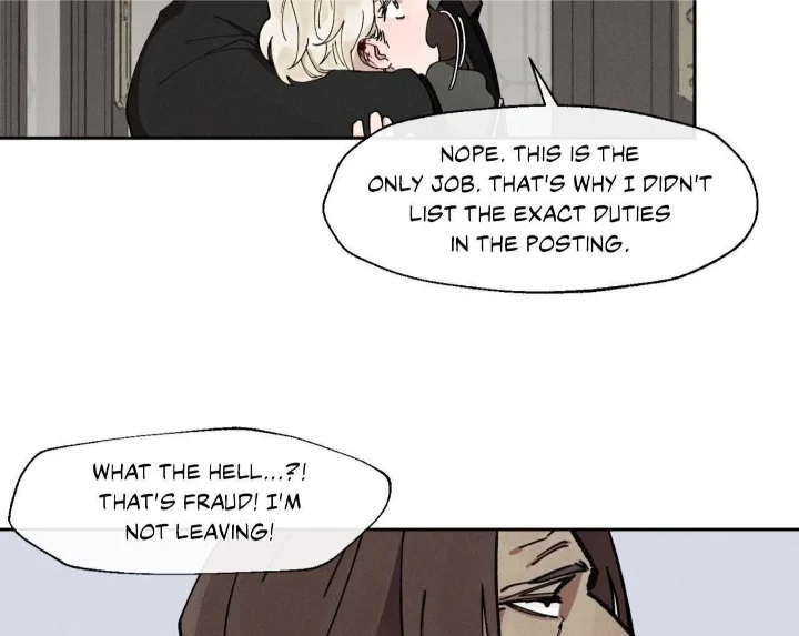 The Beast Of Bahal Never Misses Its Prey - Chapter 4 Page 24