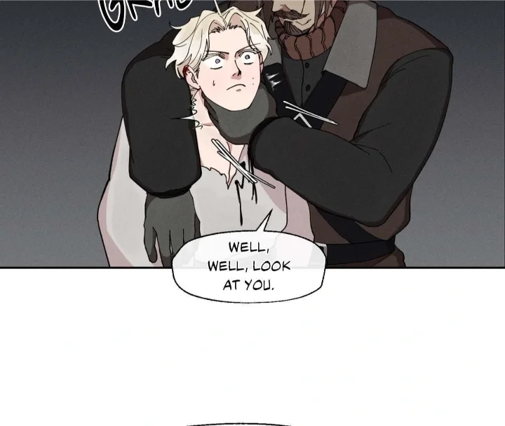 The Beast Of Bahal Never Misses Its Prey - Chapter 4 Page 26