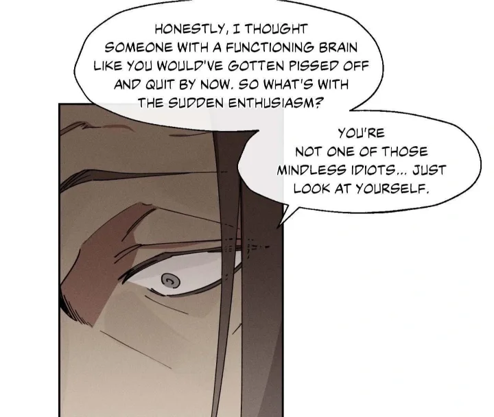The Beast Of Bahal Never Misses Its Prey - Chapter 4 Page 27