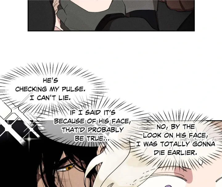 The Beast Of Bahal Never Misses Its Prey - Chapter 4 Page 28
