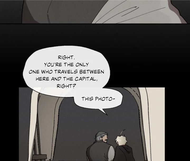 The Beast Of Bahal Never Misses Its Prey - Chapter 4 Page 32