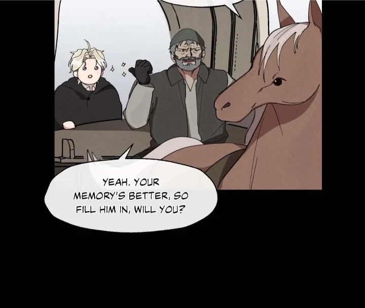 The Beast Of Bahal Never Misses Its Prey - Chapter 4 Page 35