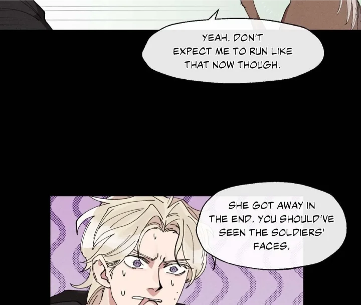 The Beast Of Bahal Never Misses Its Prey - Chapter 4 Page 37