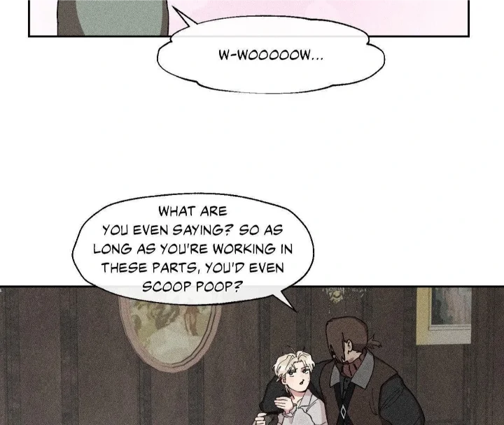 The Beast Of Bahal Never Misses Its Prey - Chapter 4 Page 43