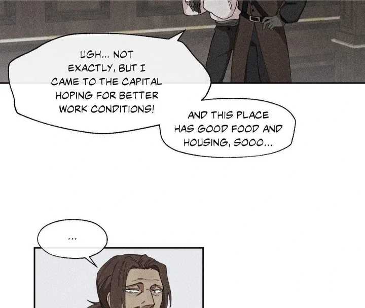 The Beast Of Bahal Never Misses Its Prey - Chapter 4 Page 44