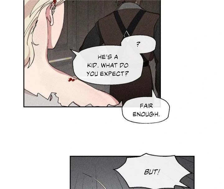 The Beast Of Bahal Never Misses Its Prey - Chapter 4 Page 46