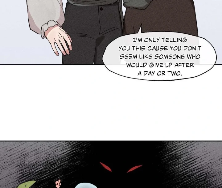 The Beast Of Bahal Never Misses Its Prey - Chapter 4 Page 49