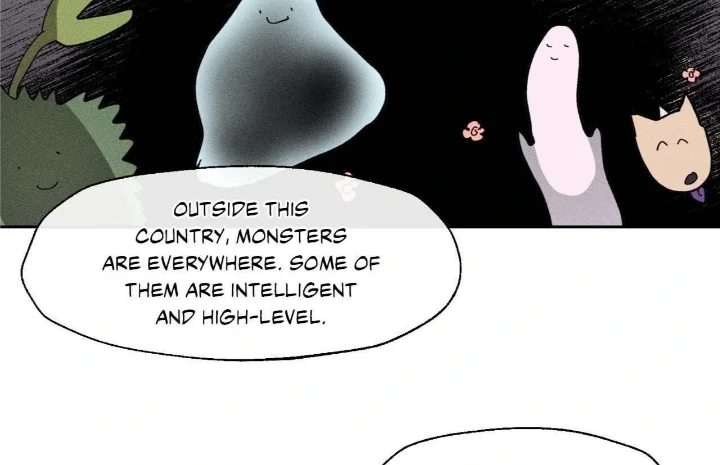 The Beast Of Bahal Never Misses Its Prey - Chapter 4 Page 50