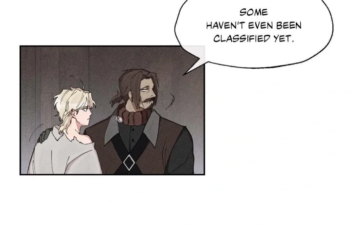 The Beast Of Bahal Never Misses Its Prey - Chapter 4 Page 51