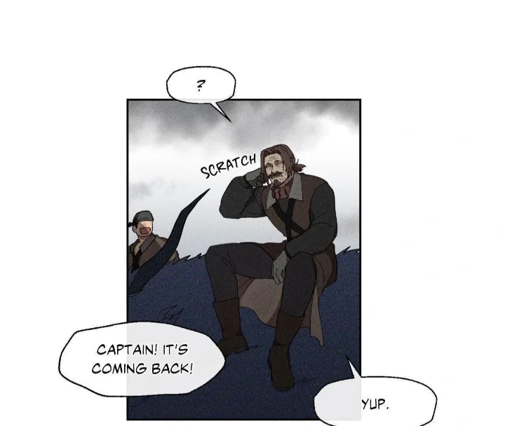 The Beast Of Bahal Never Misses Its Prey - Chapter 4 Page 64