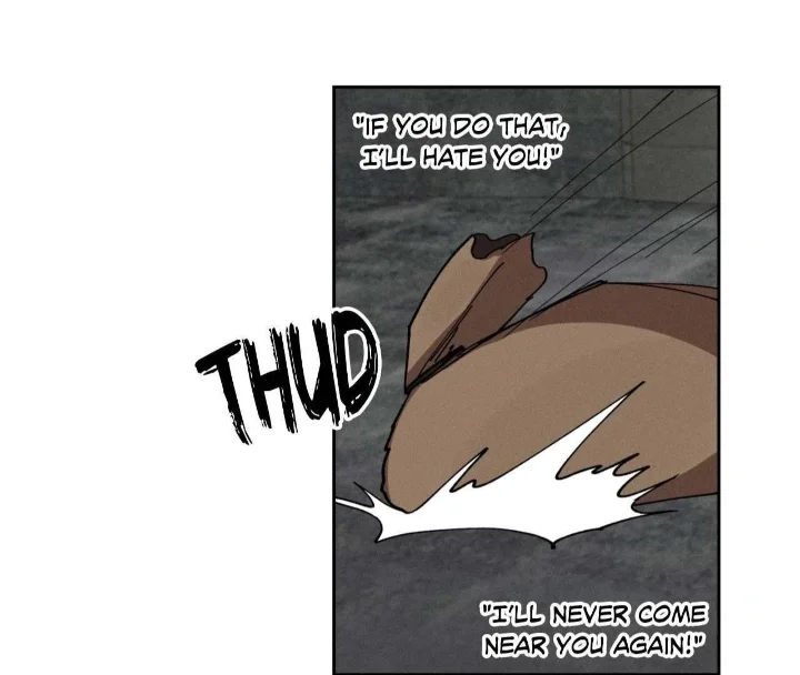 The Beast Of Bahal Never Misses Its Prey - Chapter 4 Page 86