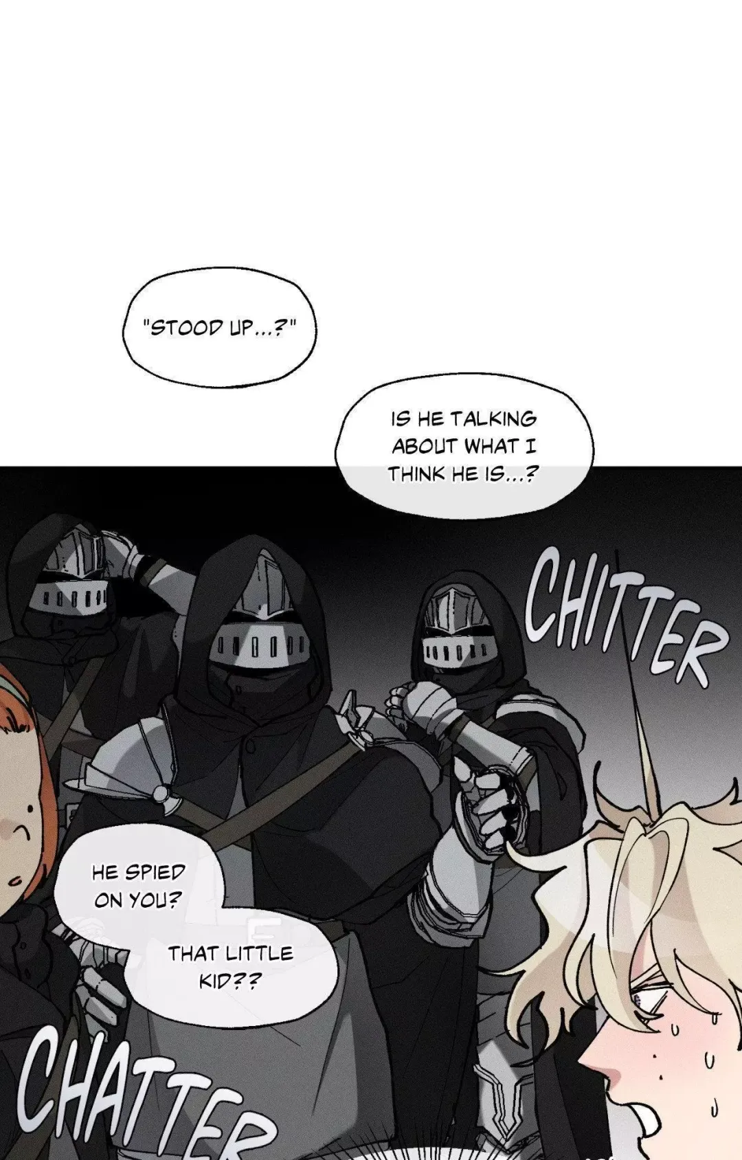 The Beast Of Bahal Never Misses Its Prey - Chapter 40 Page 4