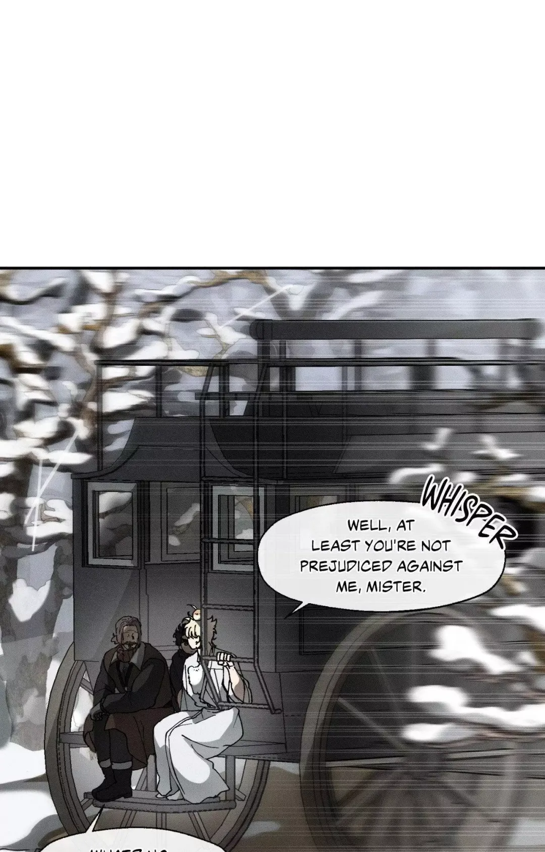 The Beast Of Bahal Never Misses Its Prey - Chapter 40 Page 13