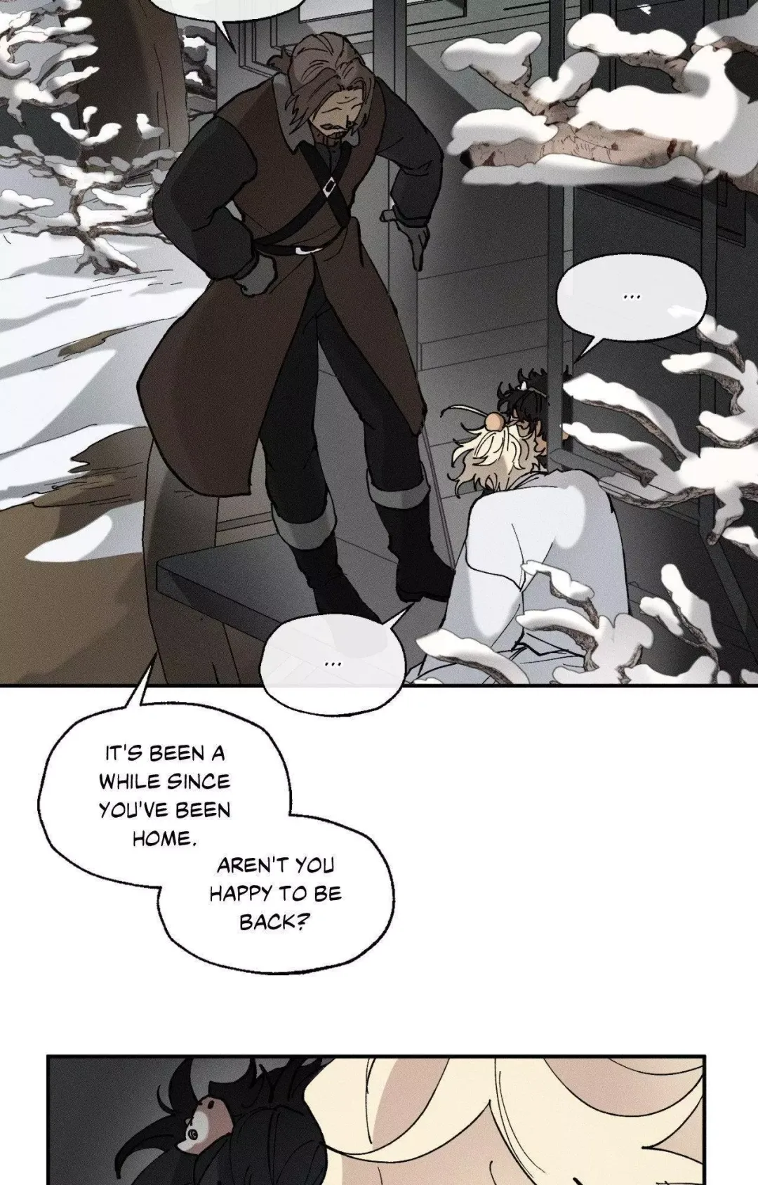 The Beast Of Bahal Never Misses Its Prey - Chapter 40 Page 20