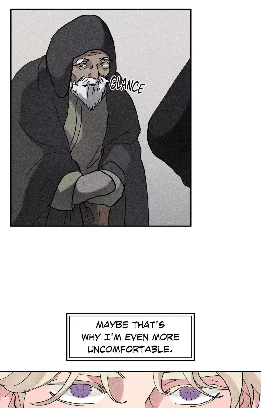 The Beast Of Bahal Never Misses Its Prey - Chapter 40 Page 25