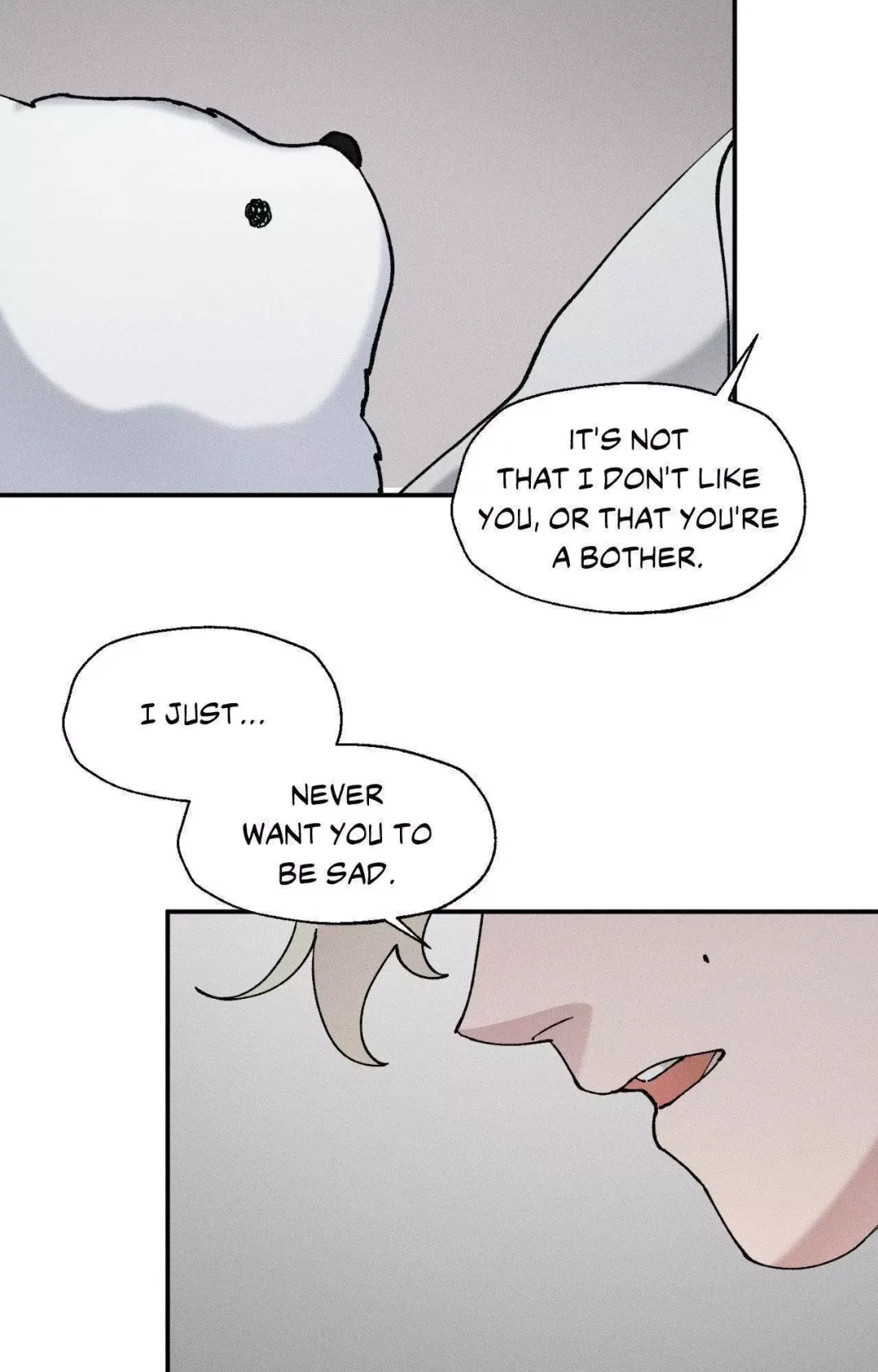 The Beast Of Bahal Never Misses Its Prey - Chapter 40 Page 40