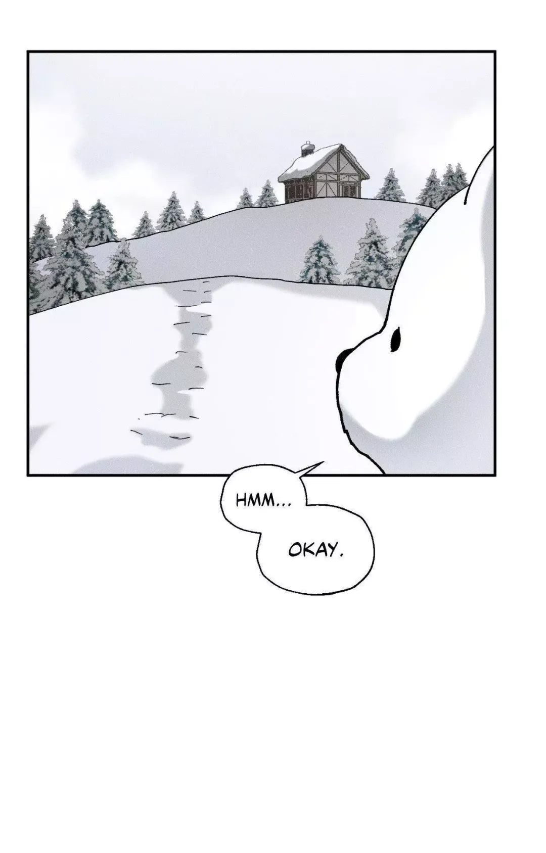 The Beast Of Bahal Never Misses Its Prey - Chapter 40 Page 49