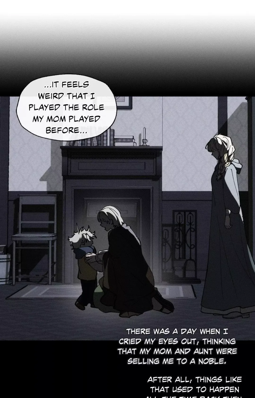 The Beast Of Bahal Never Misses Its Prey - Chapter 40 Page 53
